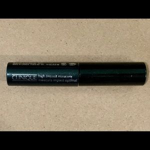 Clinique High Impact™ Mascara